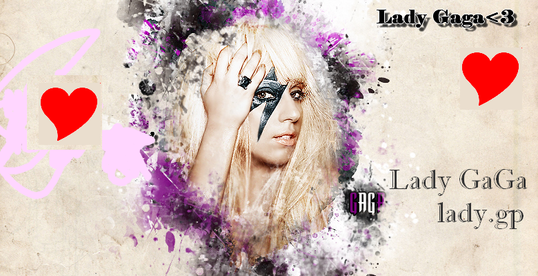 lady